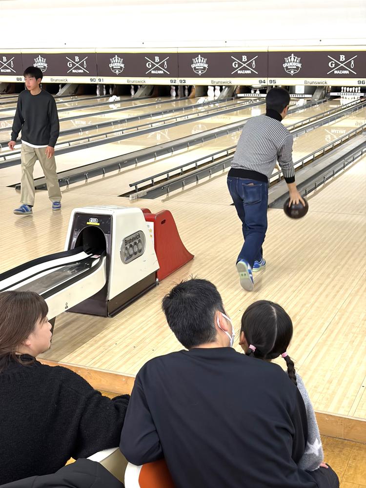 2026-01-10 ボウリング大会54